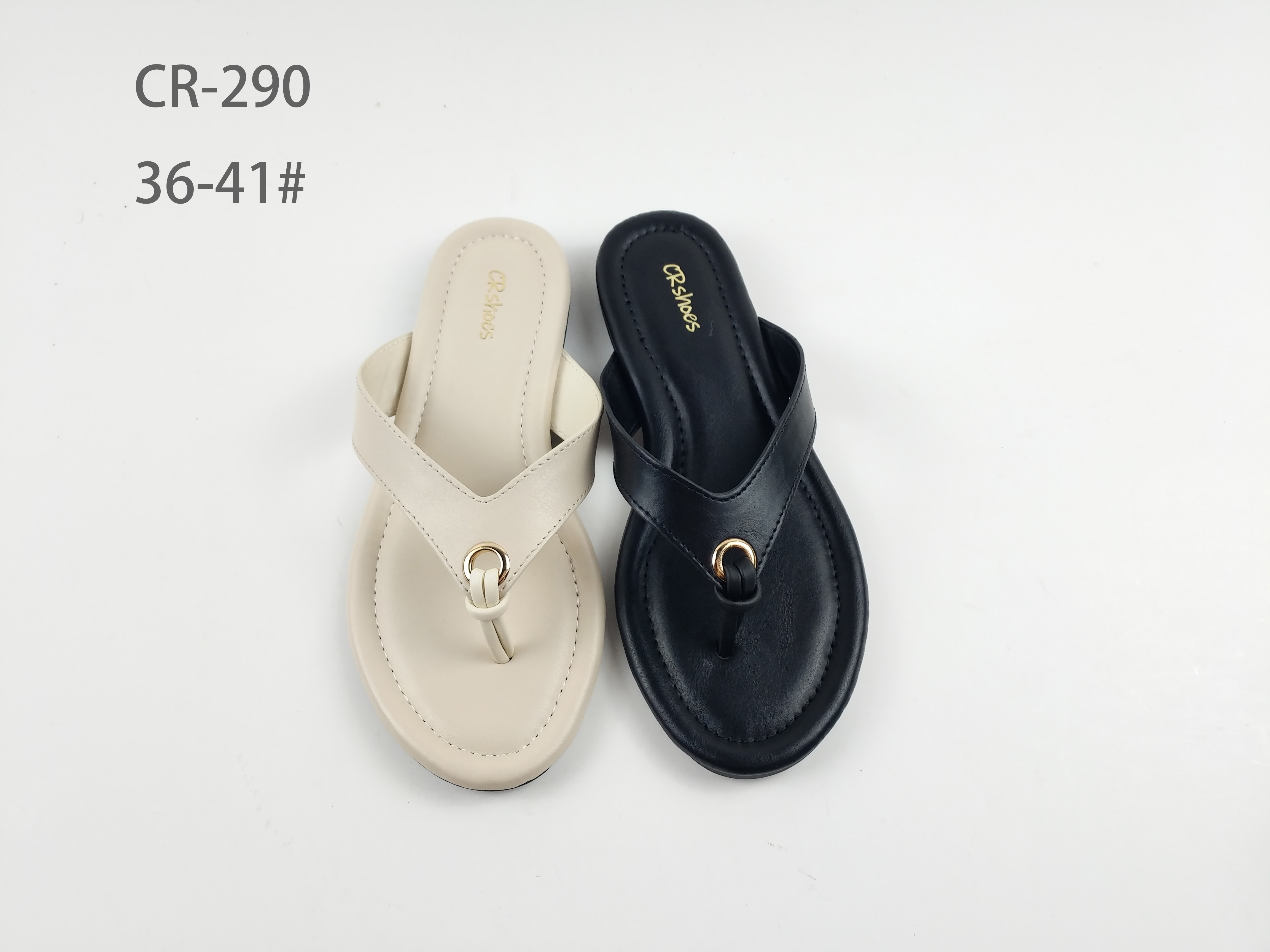 Ladies' sandals CR-290,cr-shoes.com,Ladies' sandals CR-290