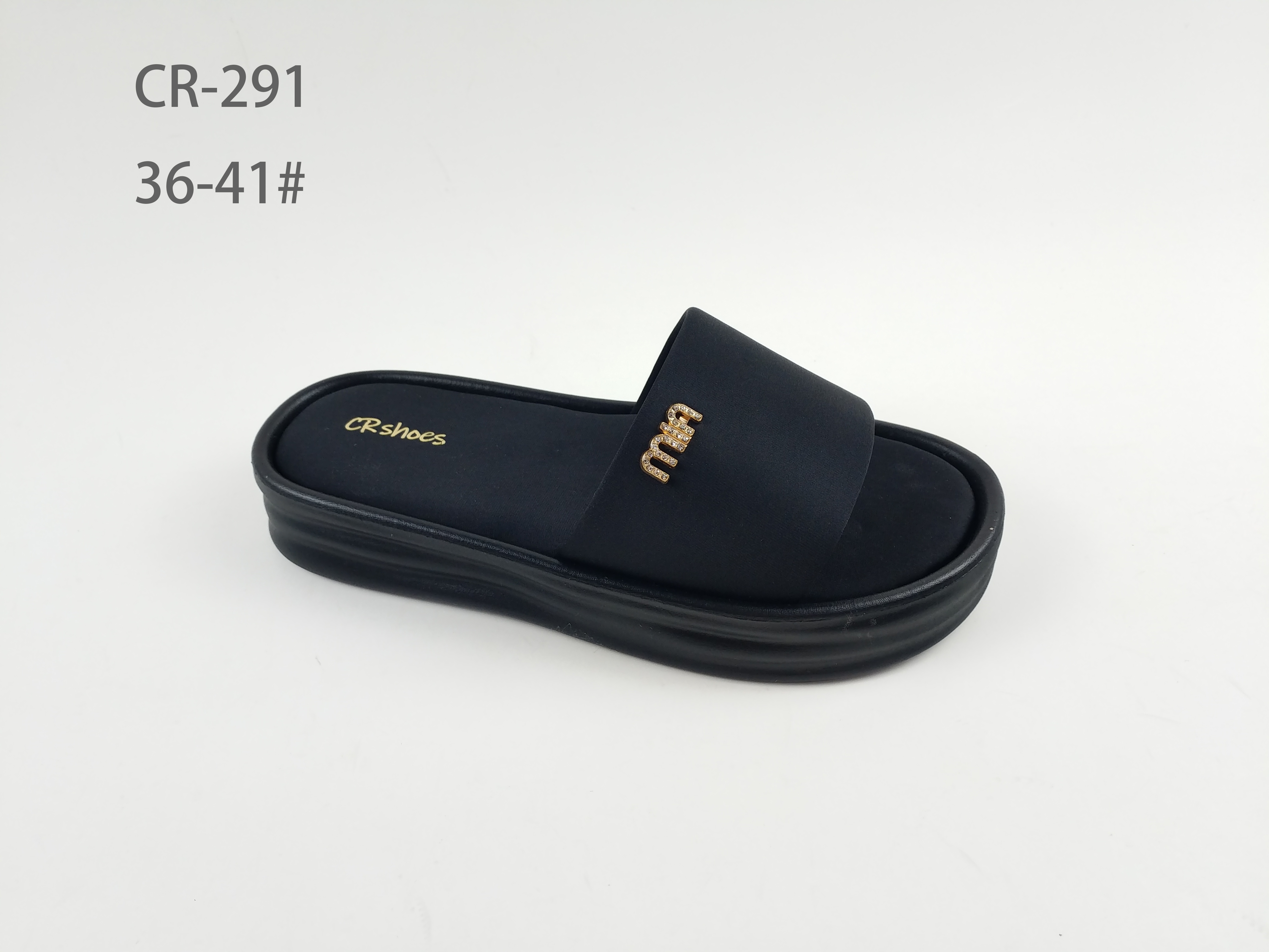 Ladies' sandals CR-291,cr-shoes.com,Ladies' sandals CR-291
