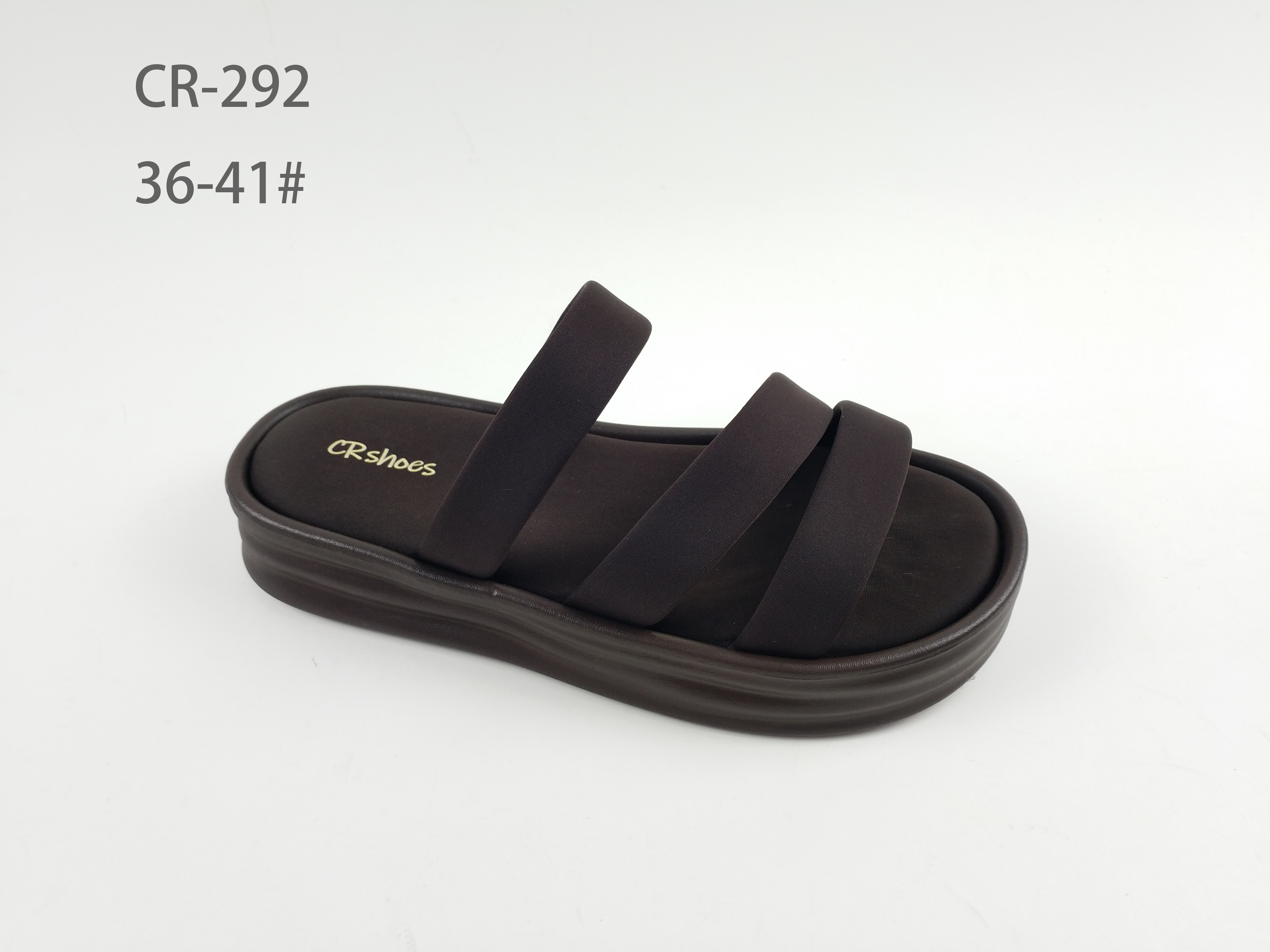 Ladies' sandals CR-292,cr-shoes.com,Ladies' sandals CR-292