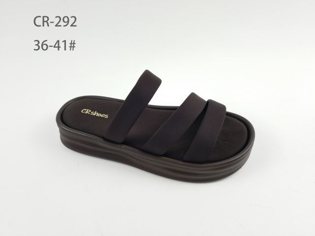 Ladies' sandals CR-292,cr-shoes.com,Ladies' sandals CR-292