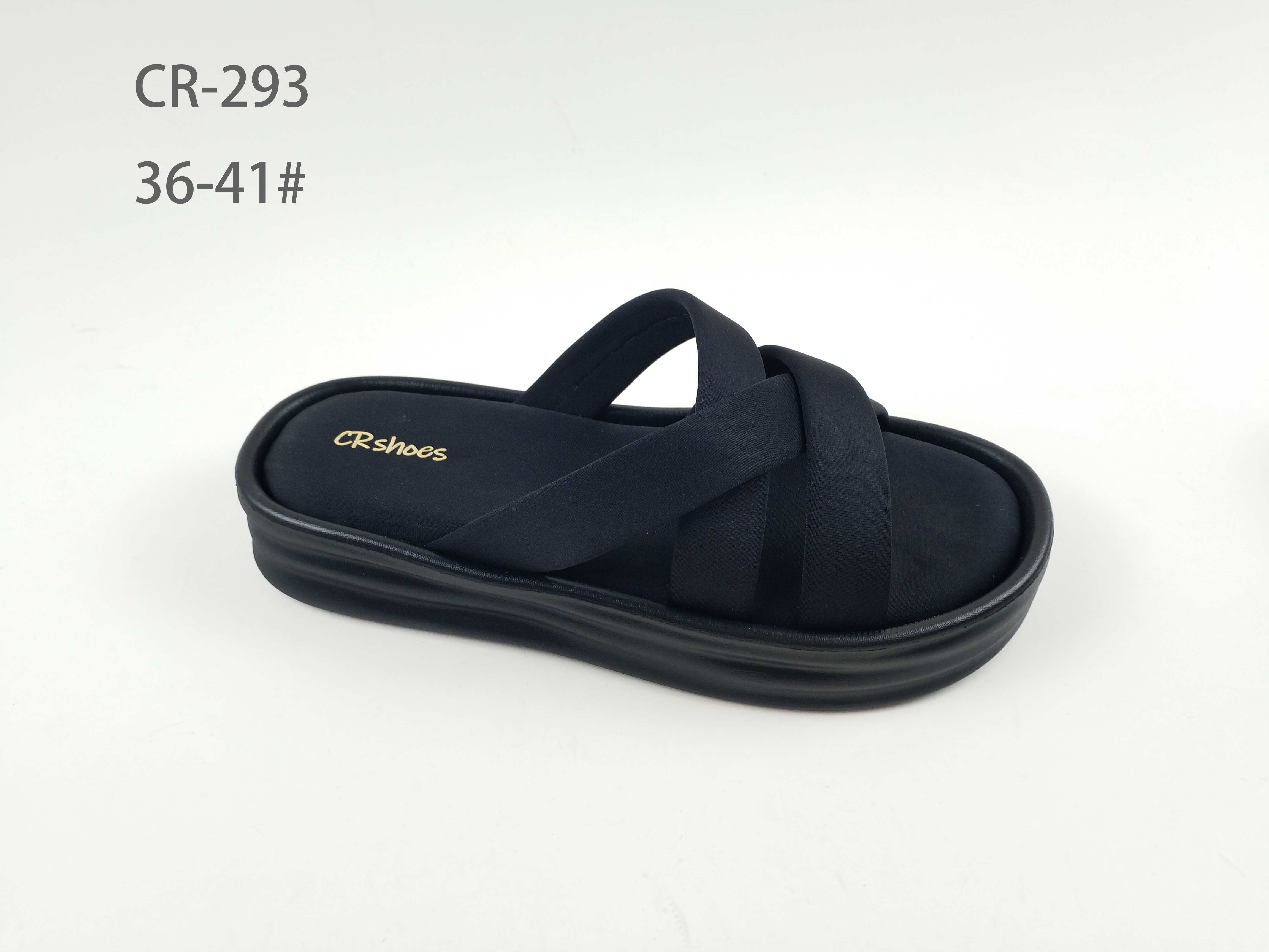 Ladies' sandals CR-293,cr-shoes.com,Ladies' sandals CR-293