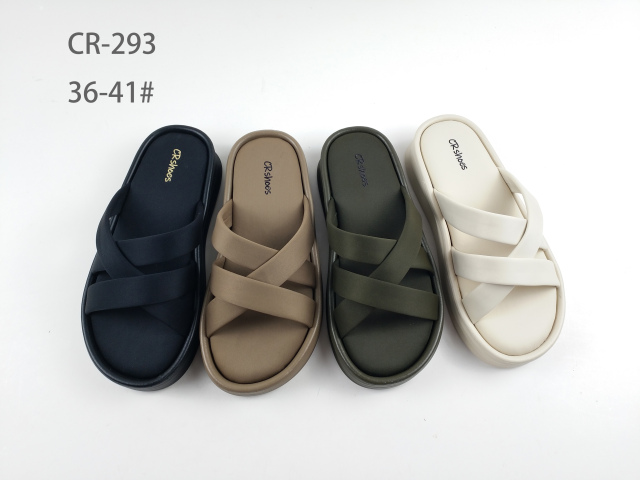 Ladies' sandals CR-293,cr-shoes.com,Ladies' sandals CR-293