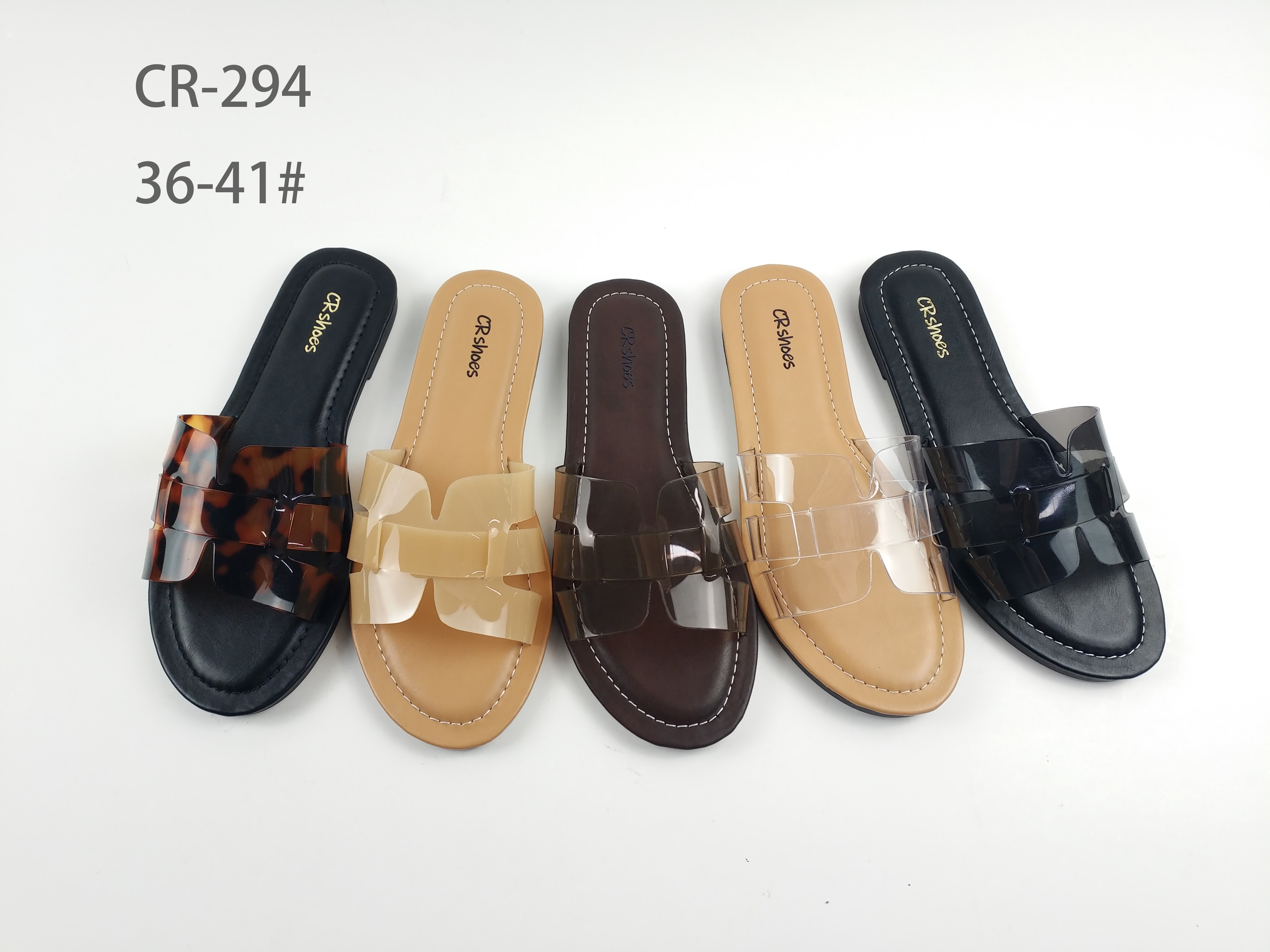 Ladies' sandals CR-294,cr-shoes.com,Ladies' sandals CR-294