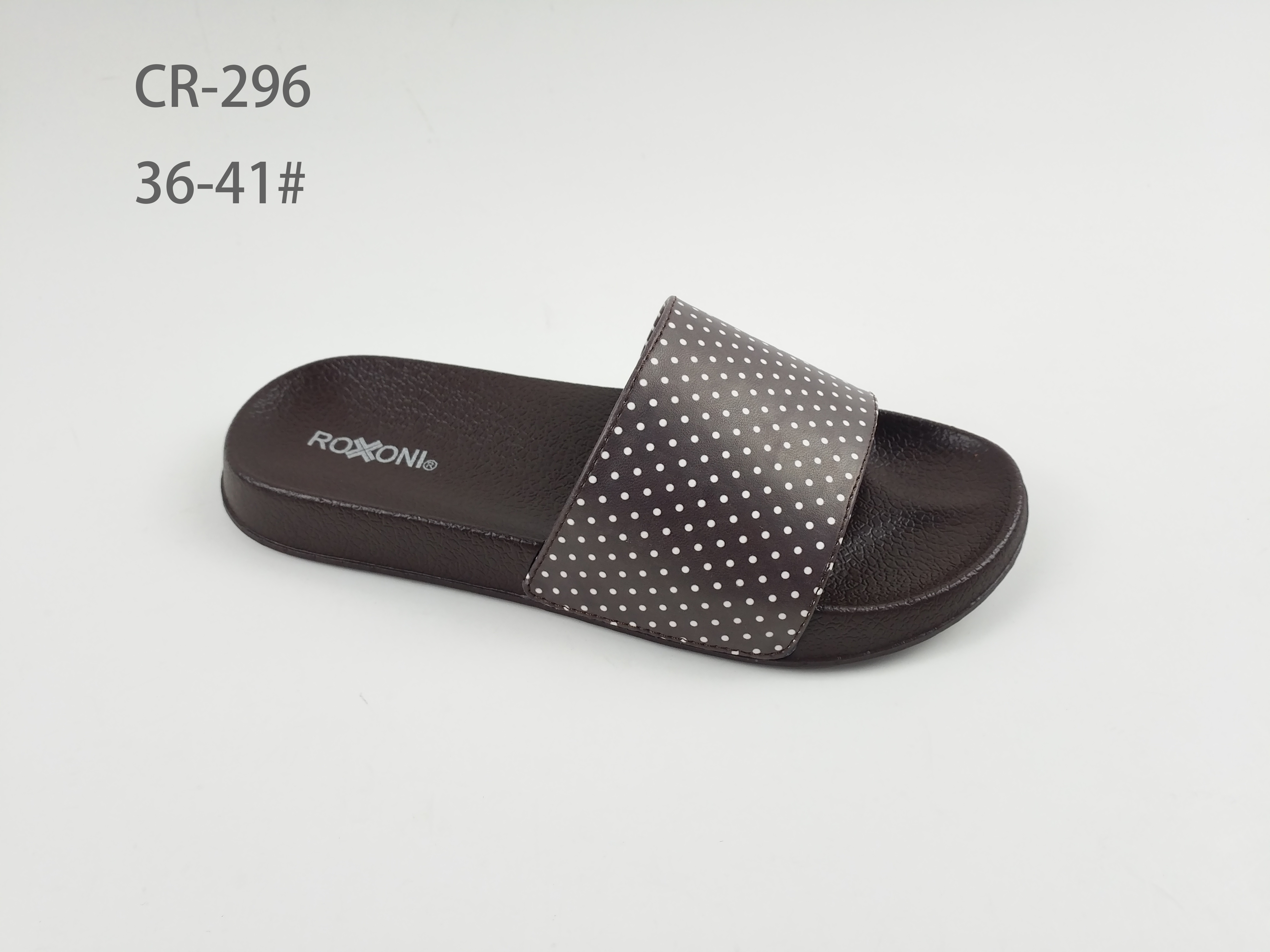 Ladies' sandals CR-296,cr-shoes.com,Ladies' sandals CR-296