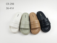 Ladies' sandals CR-298,cr-shoes.com,Ladies' sandals CR-298