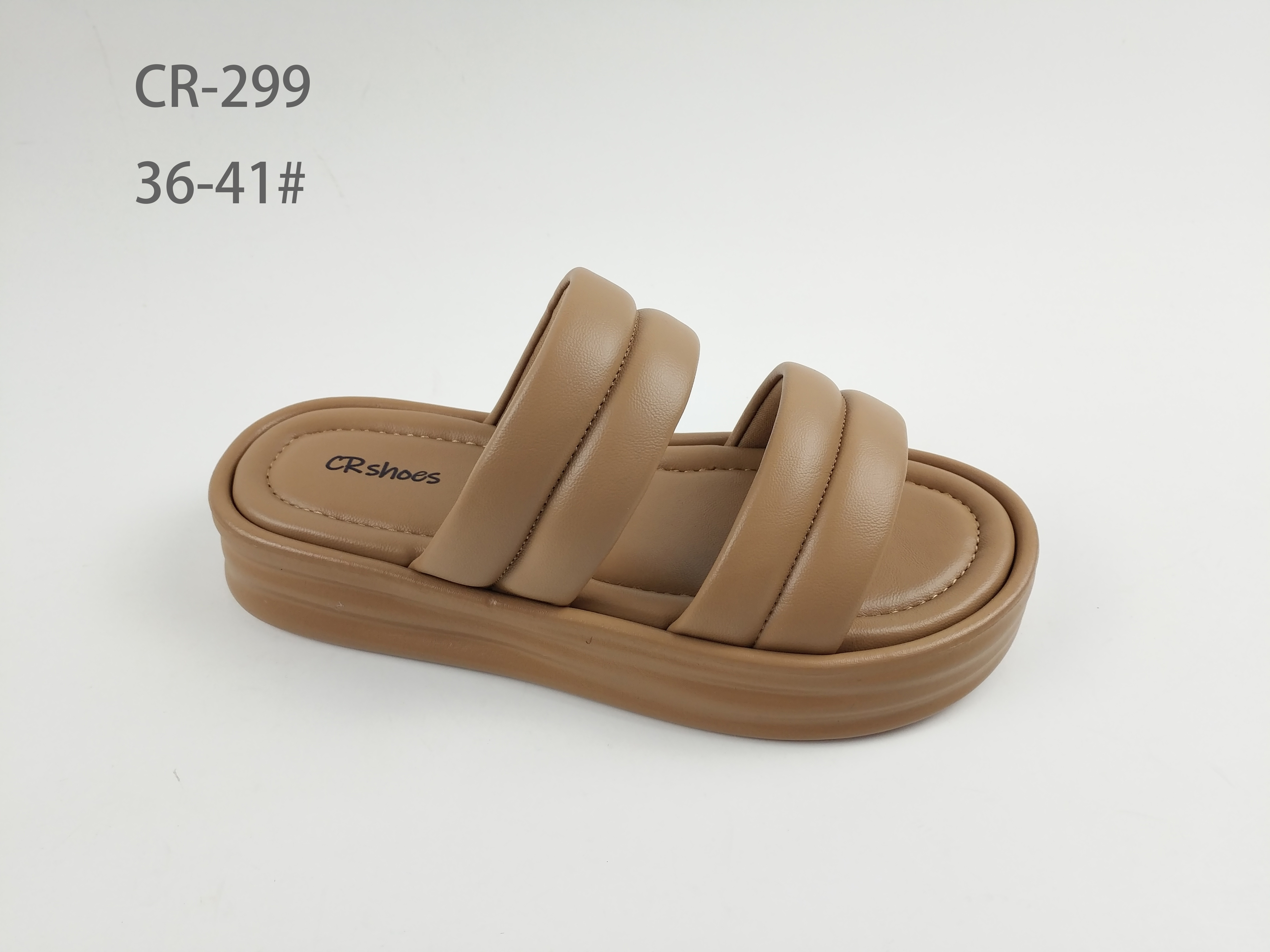 Ladies' sandals CR-299,cr-shoes.com,Ladies' sandals CR-299