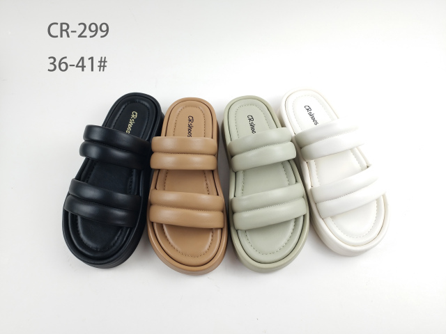 Ladies' sandals CR-299,cr-shoes.com,Ladies' sandals CR-299