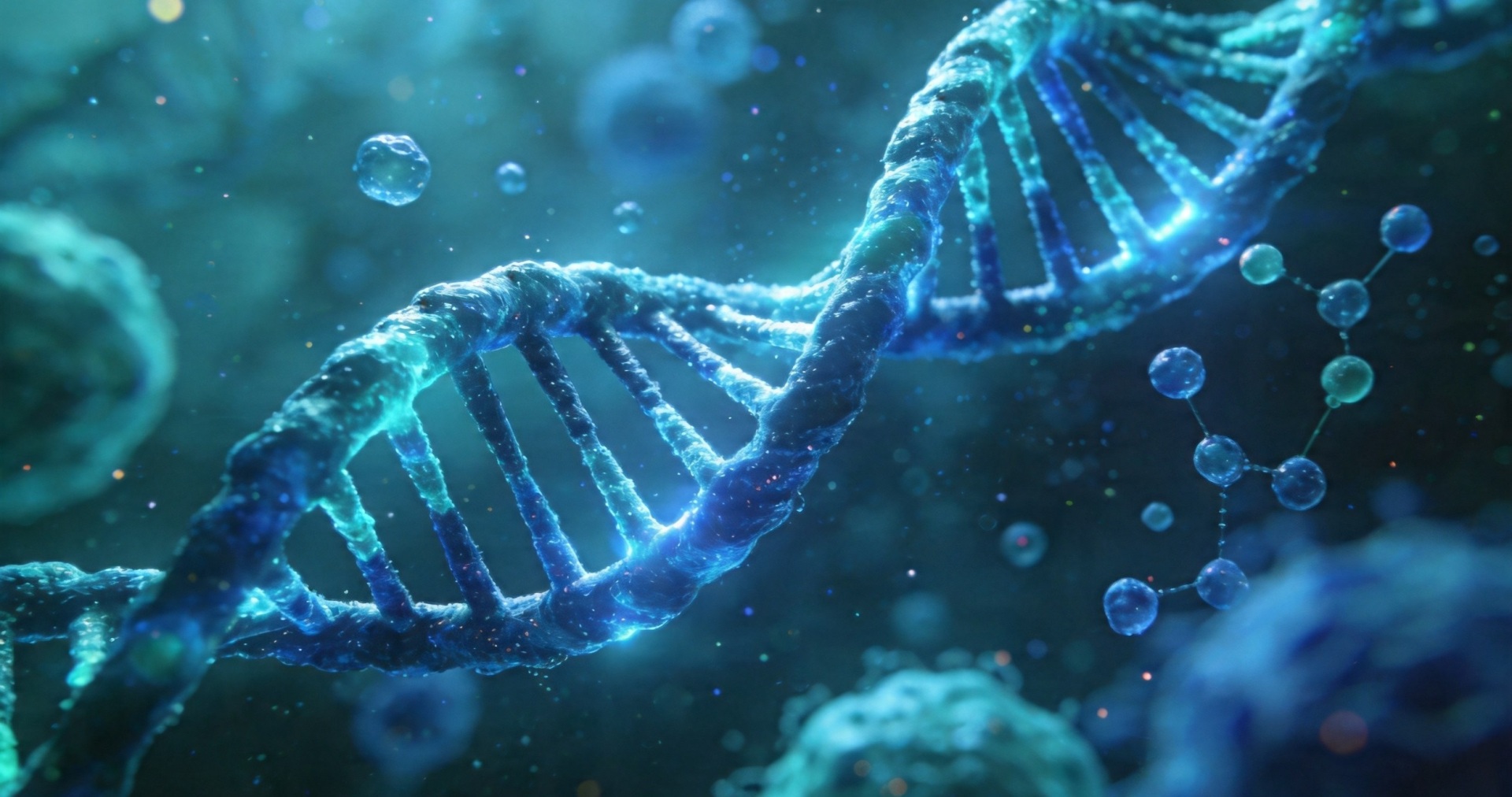 At Ahelixbiotech, we provide cutting-edge solutions.