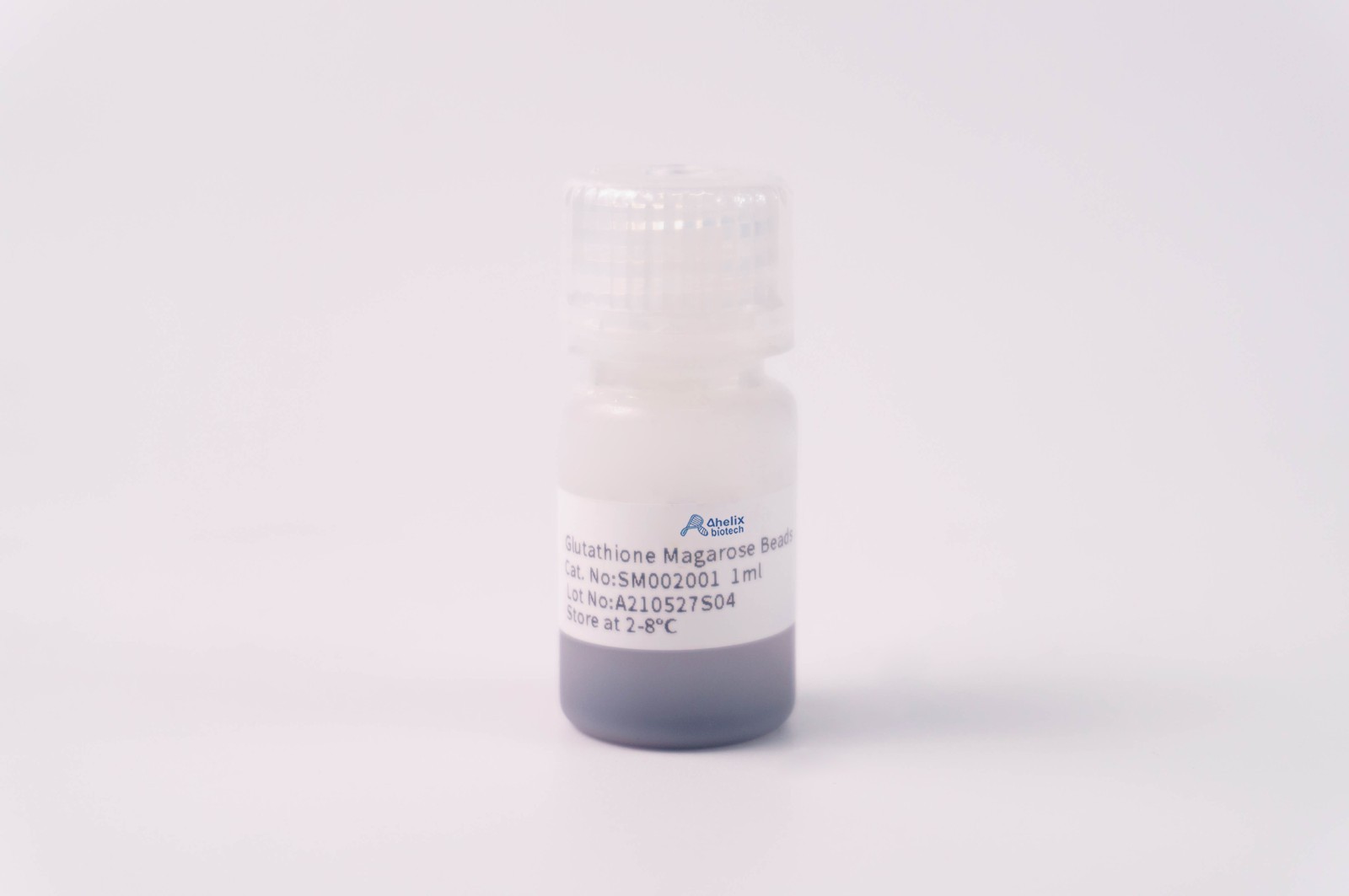 glutathione magnetic beads Glutathione Magarose Beads