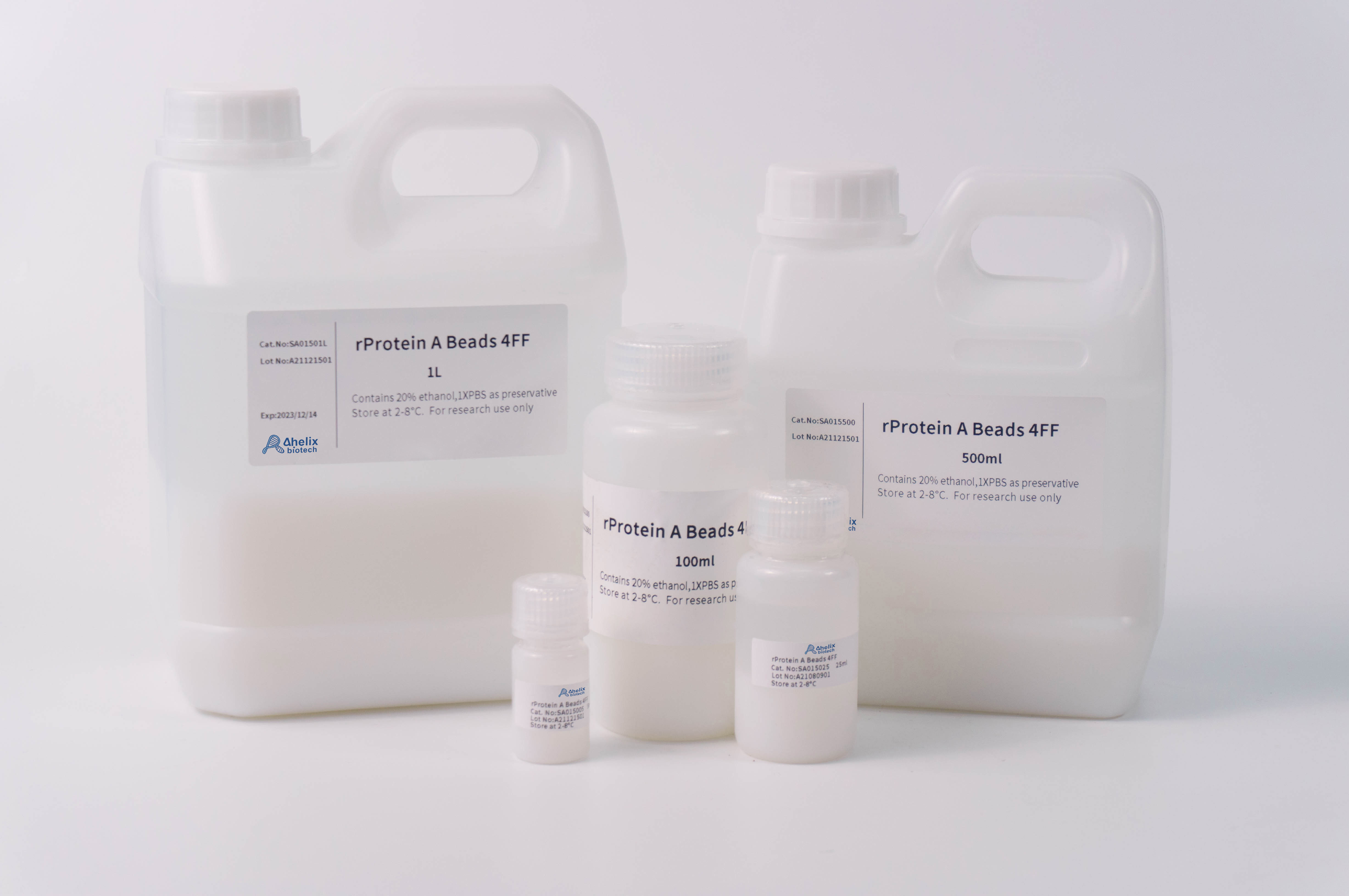 rProtein A Beads 4FF