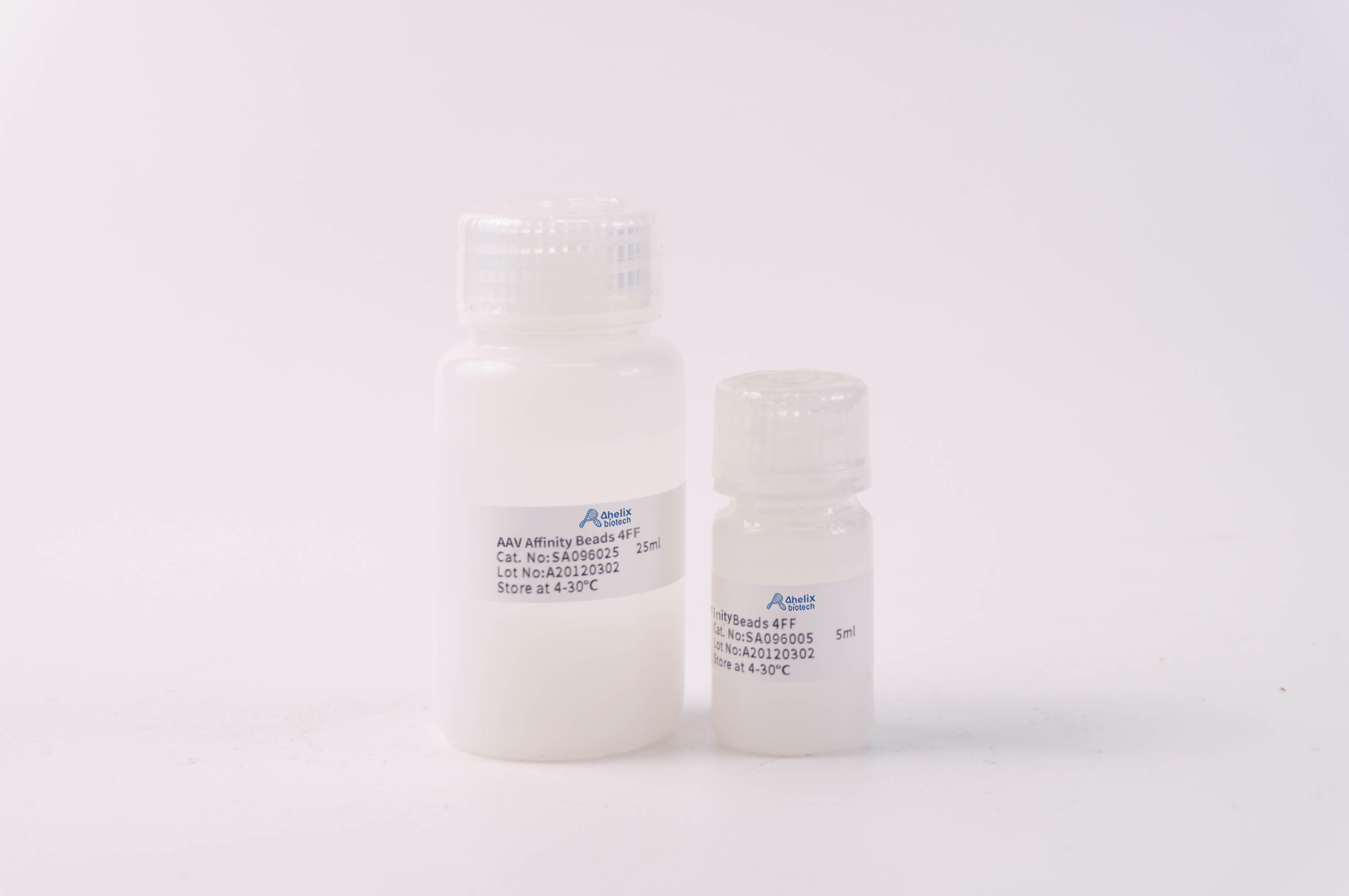 AAV Affinity Beads 4FF Viral Purification