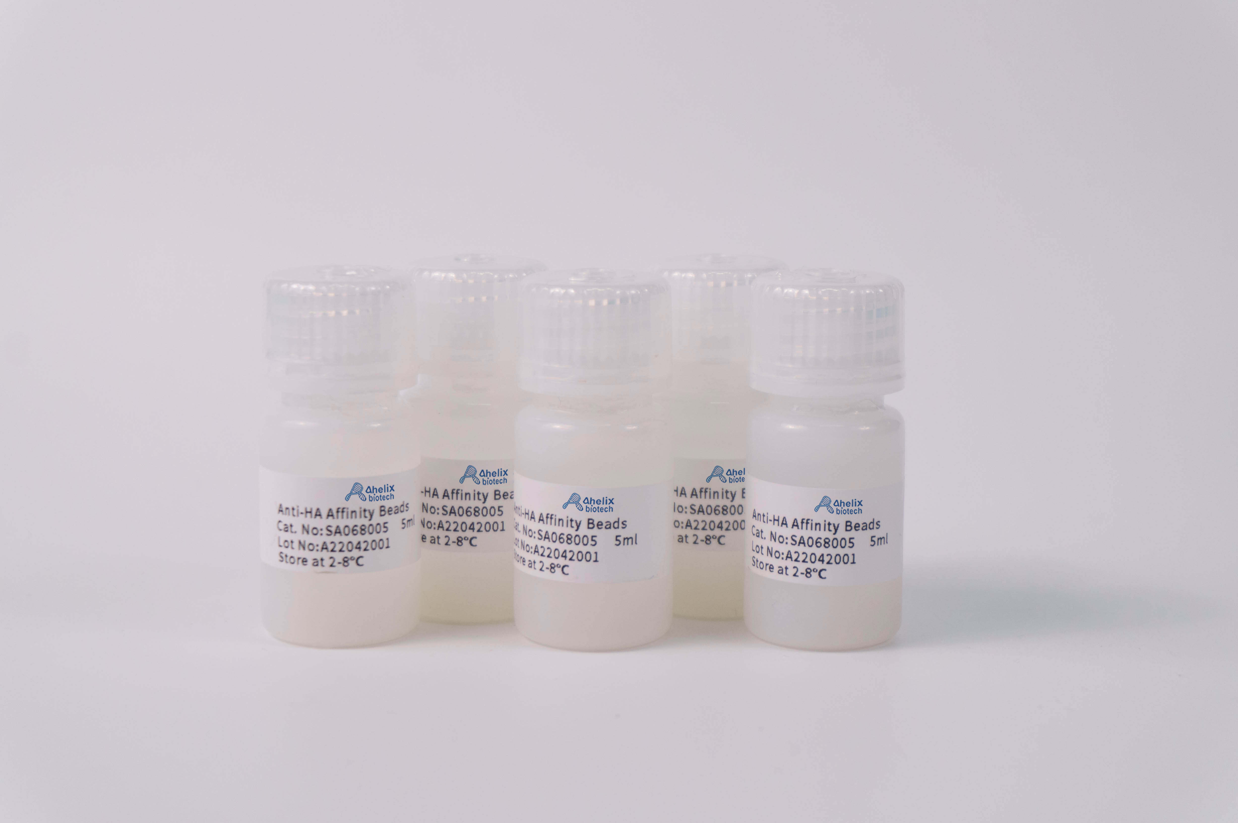 Anti-HA Affinity Beads