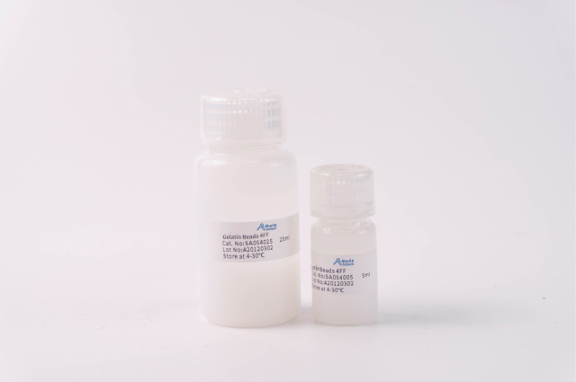 Gelatin Beads 4FF