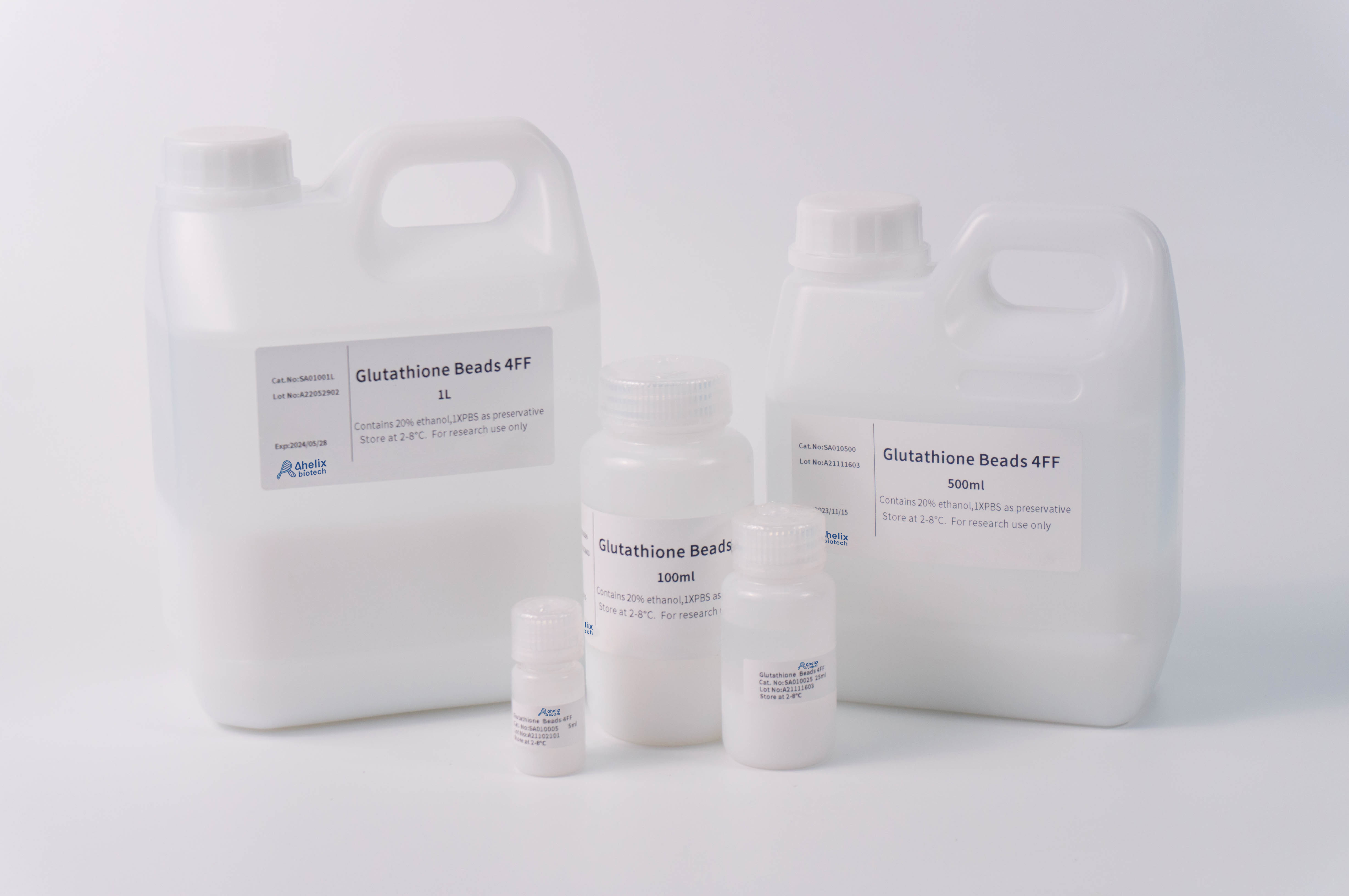 Glutathione Beads 4FF