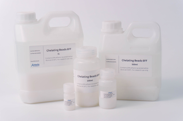 Chelating Beads 6FF