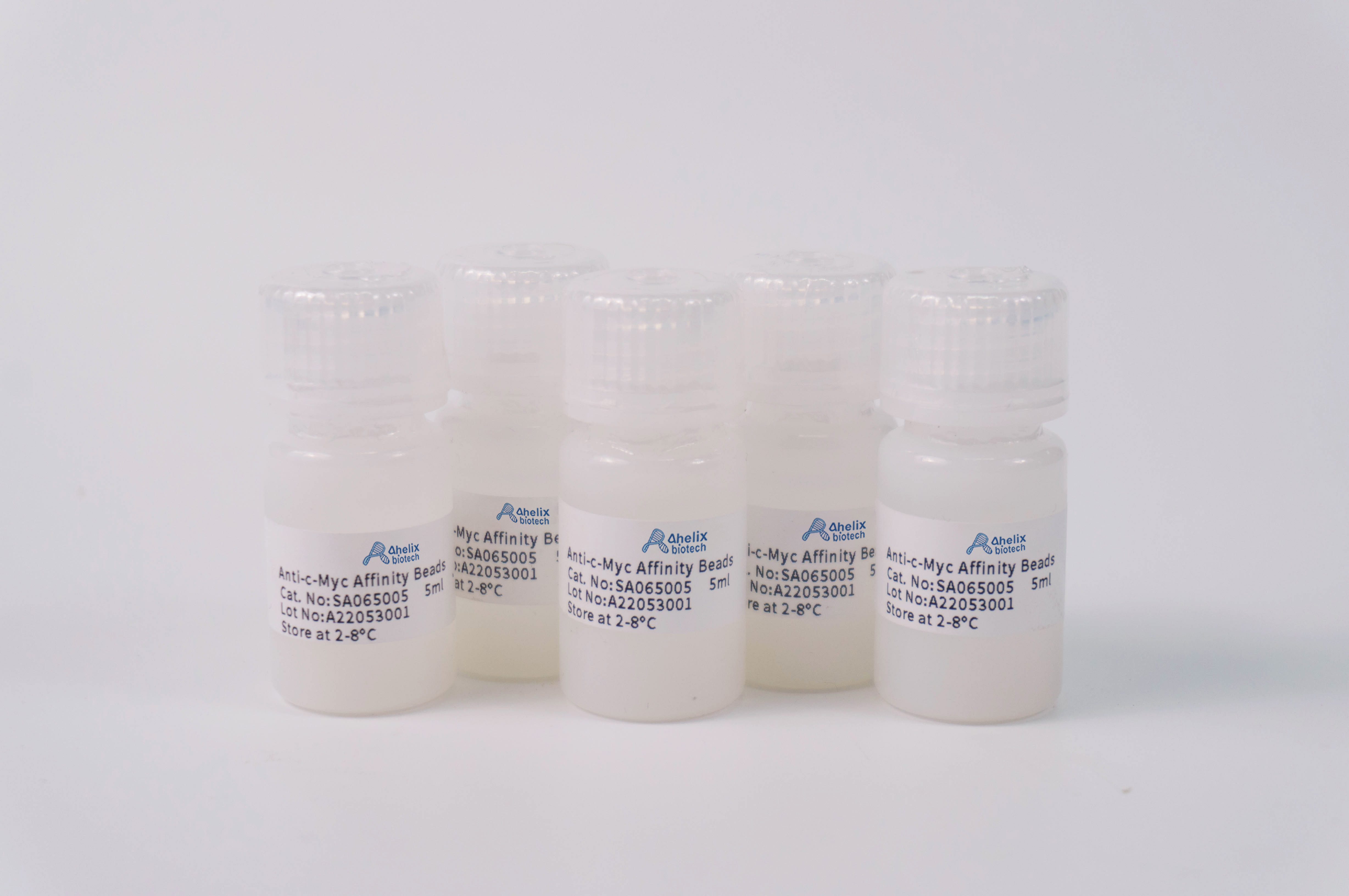 Anti-c-Myc Affinity Beads