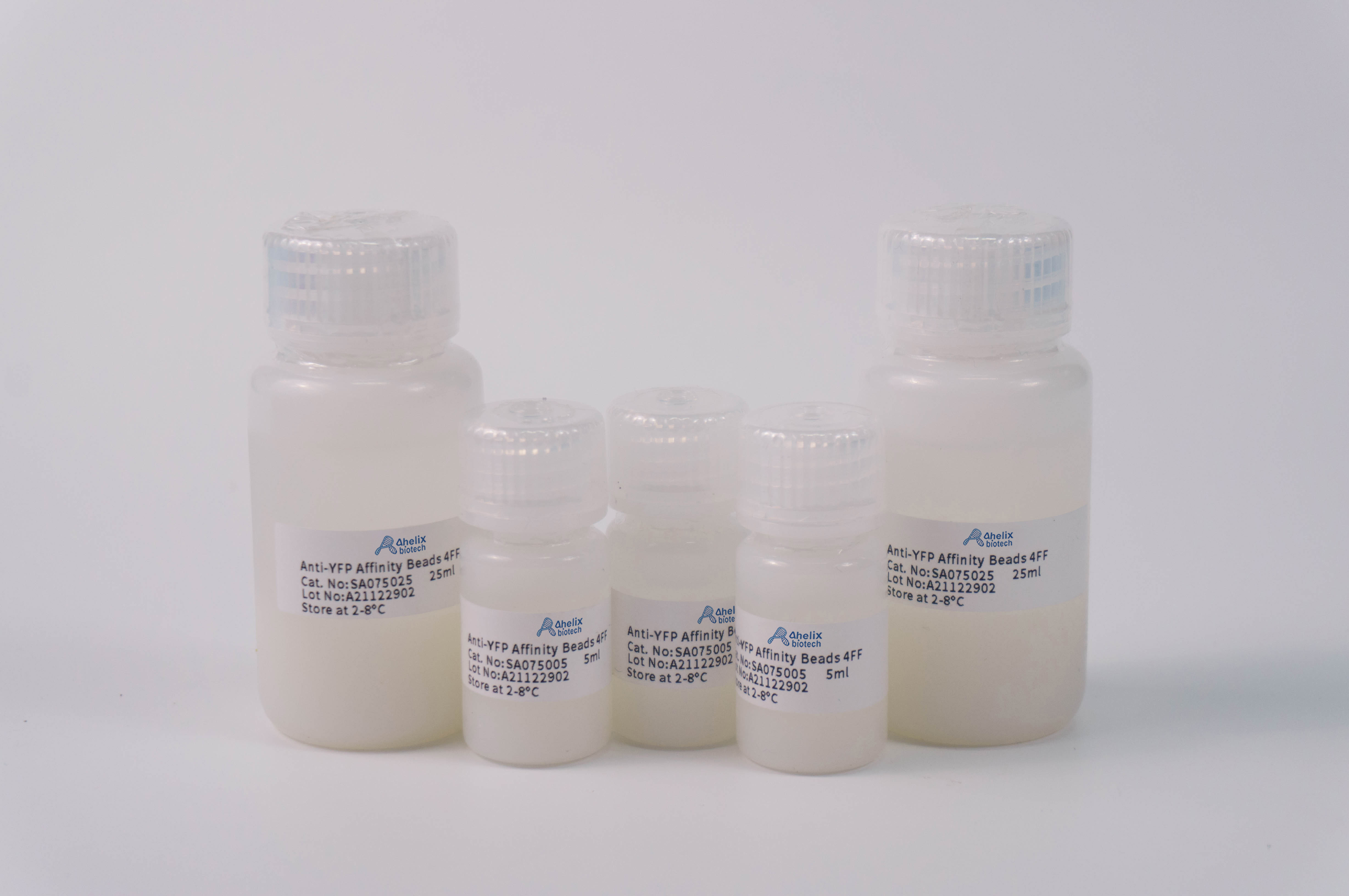 Anti-YFP Affinity Beads 4FF