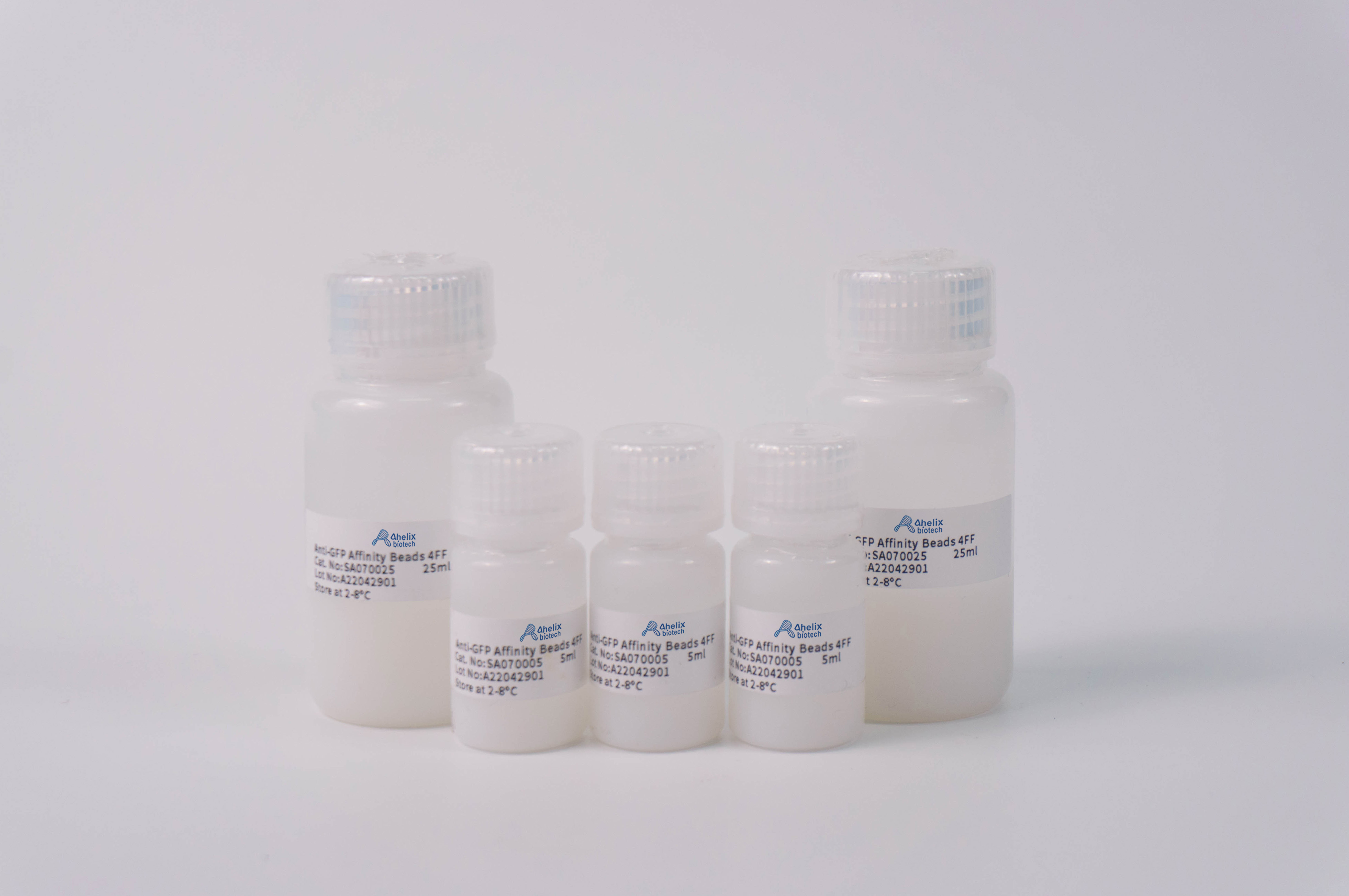 Anti-GFP Affinity Beads 4FF