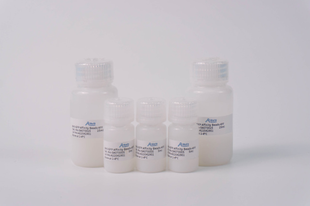 Anti-GFP Affinity Beads 4FF