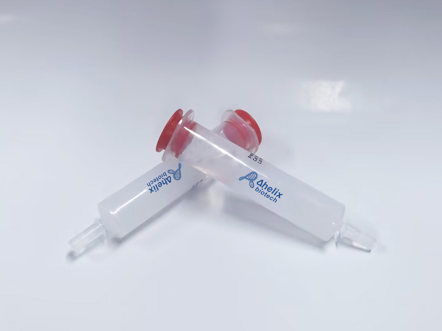 Prepacked Desalting Column - 8.3 ml