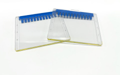 Ahelixbiotech Pre-cast Protein Gel (Bis-Tris)