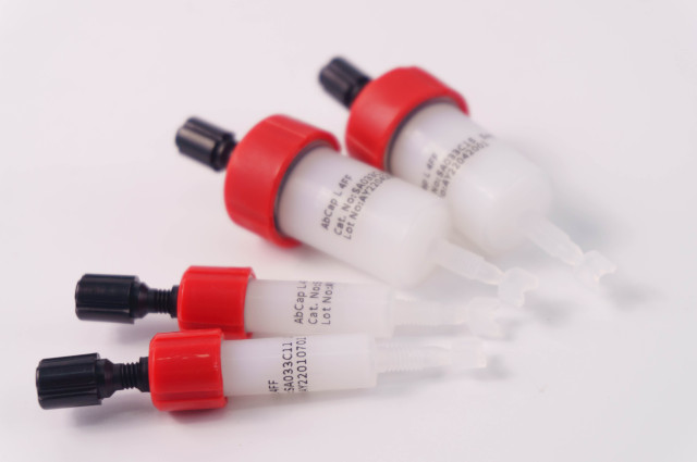 rProtein L Beads 4FF Prepacked Column