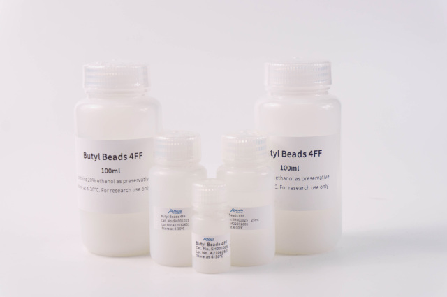 Butyl Beads 4FF