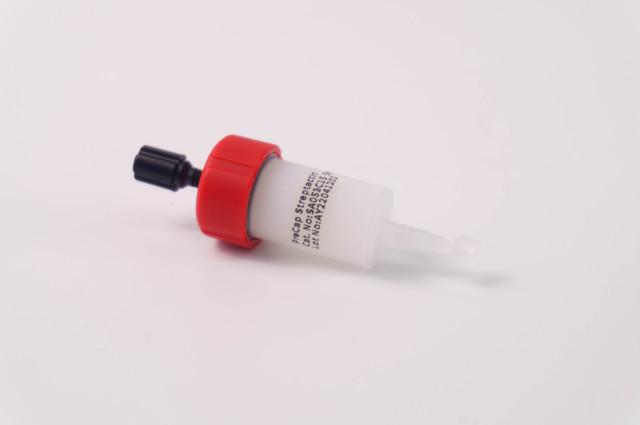Streptavidin ST Beads 4FF Prepacked Column