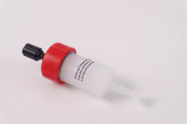 Oligo d(T)25 Phamac Beads Prepacked Column