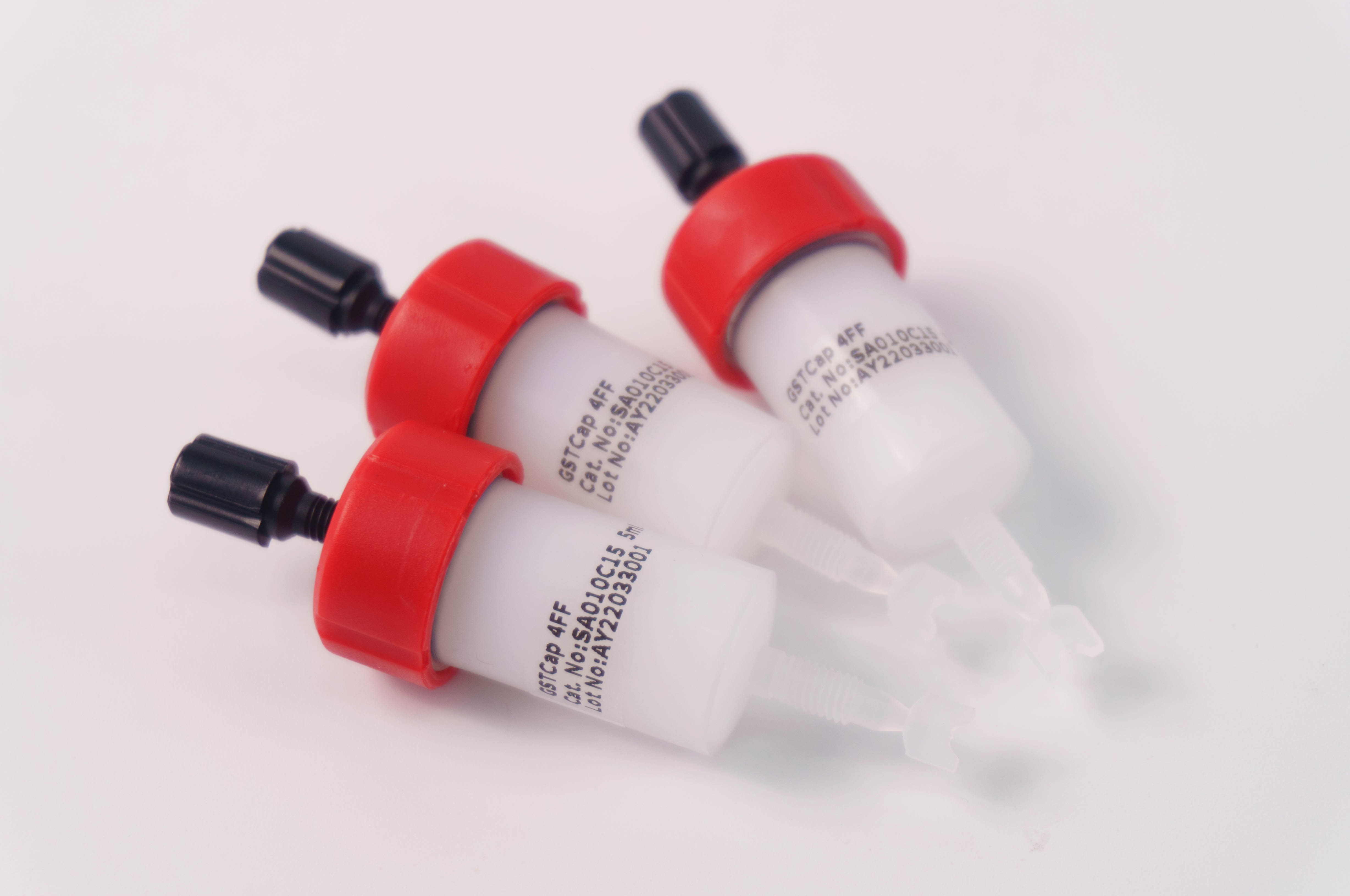 Glutathione Beads 4FF Prepacked Column