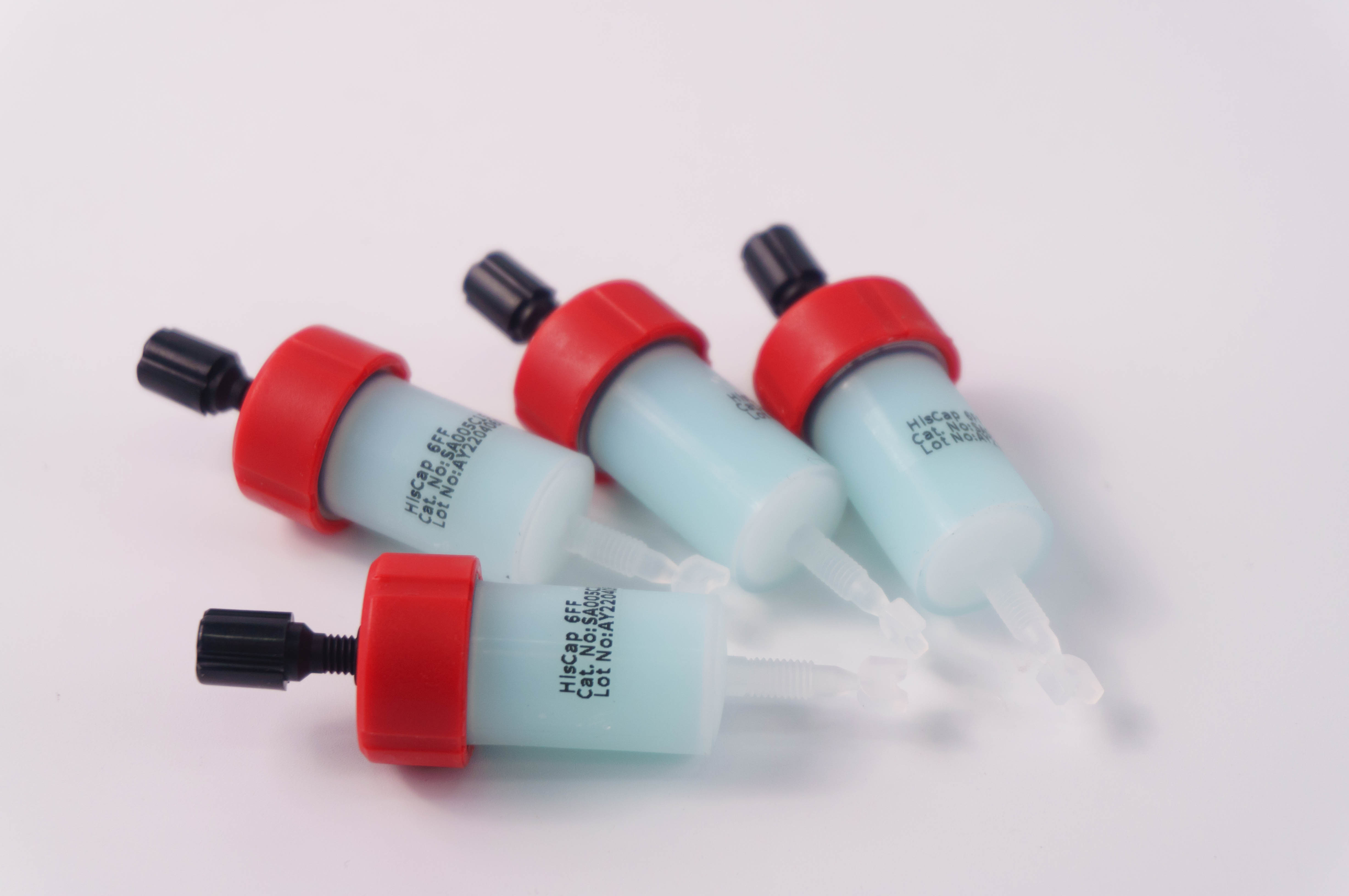 Ni-NTA 6FF Prepacked Column
