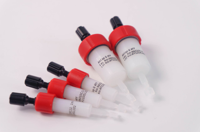 rProtein G Beads 4FF Prepacked Column