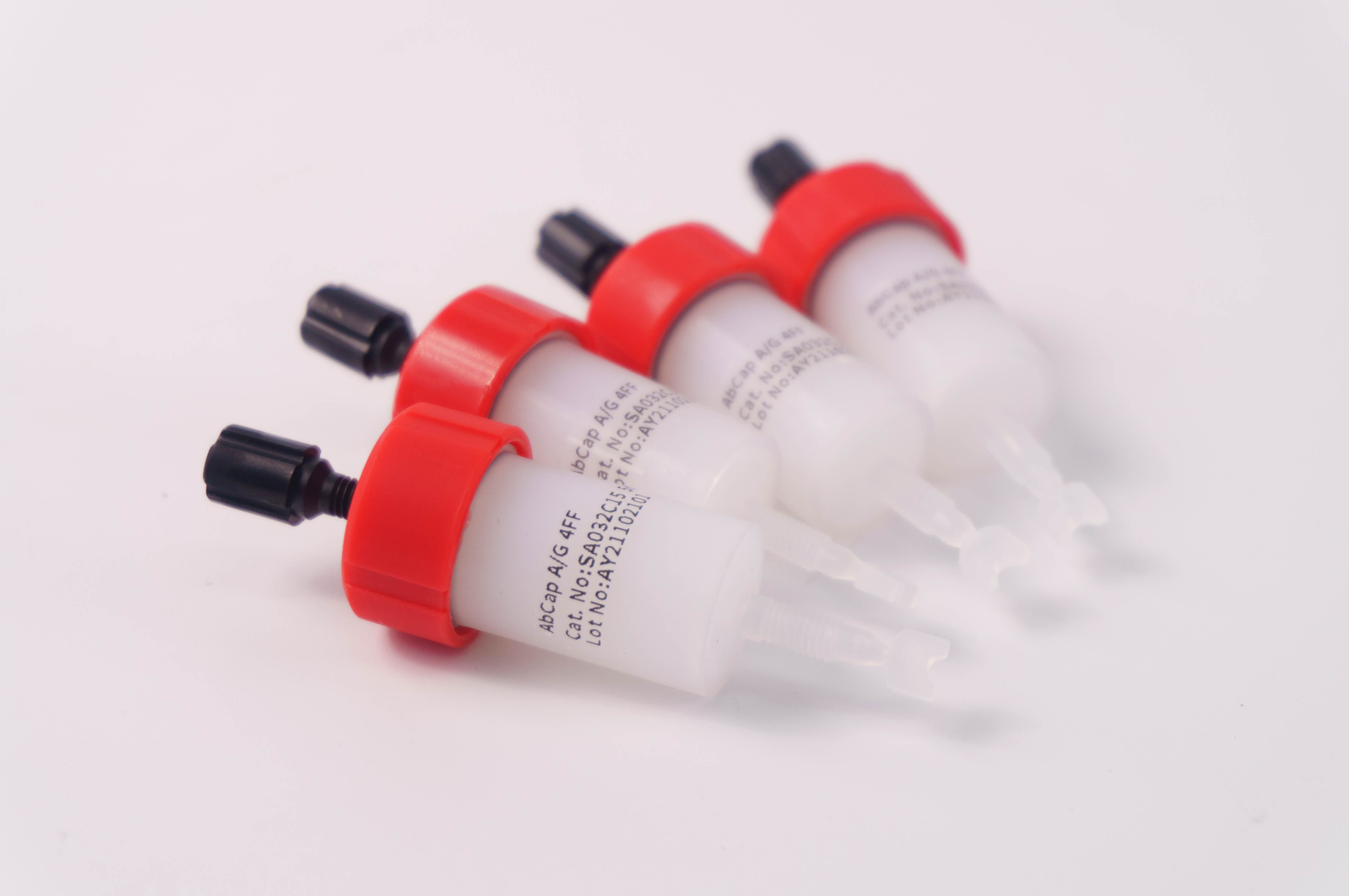 rProtein A Beads 4FF Prepacked Column