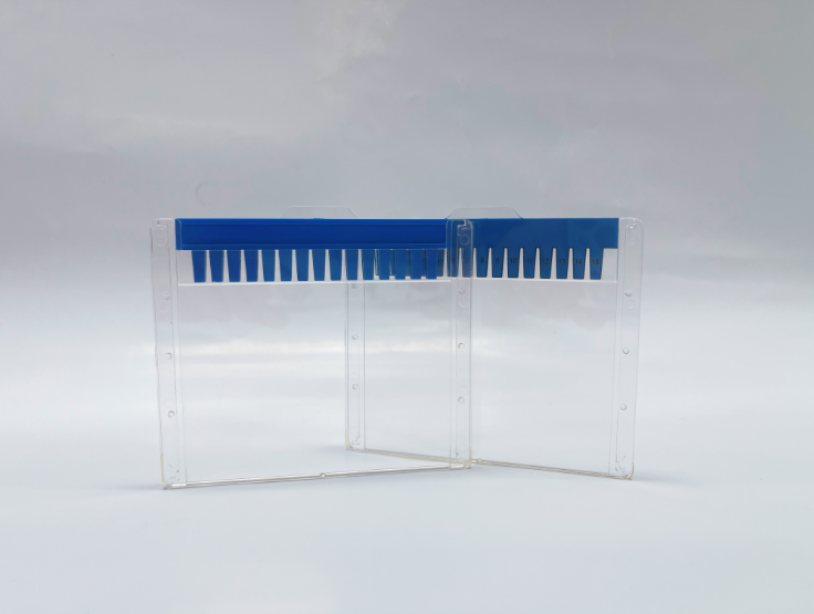Ahelixbiotech Pre-cast Protein Gel (Bis-Tris)
