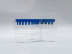 Ahelixbiotech Pre-cast Protein Gel (Bis-Tris)