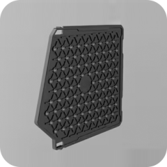 Spacer Plate Essential Component for Smooth Operation in Industrial
