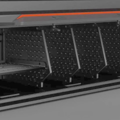 Multifunction Separator Plate