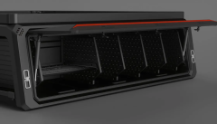 Multifunction Separator Plate
