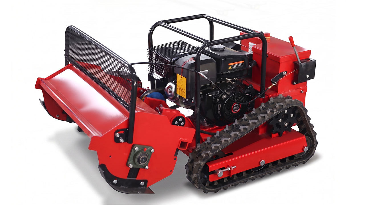 Horizontal axis Remote Control Lawn Mower,MY SHOP,Horizontal axis Remote Control Lawn Mower