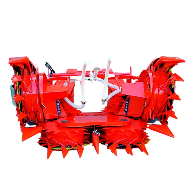 Silage harvester header,MY SHOP,Silage harvester header