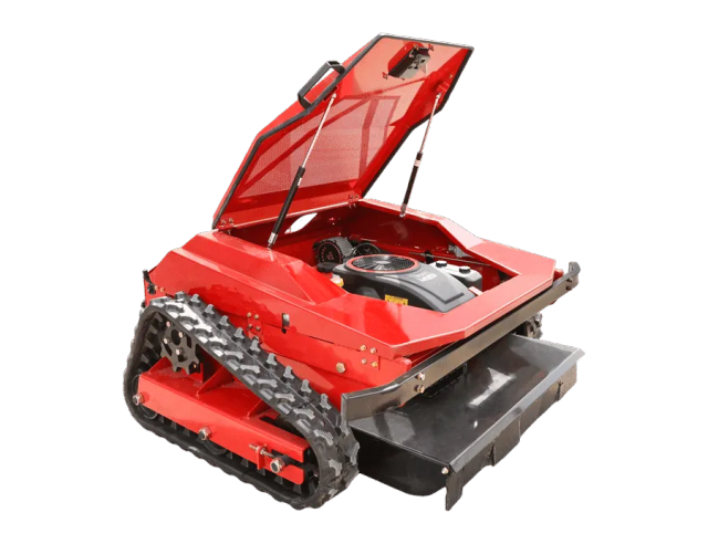 Horizontal axis Remote Control Lawn Mower,MY SHOP,Horizontal axis Remote Control Lawn Mower