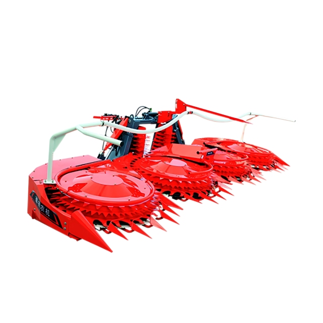 Silage harvester header,MY SHOP,Silage harvester header