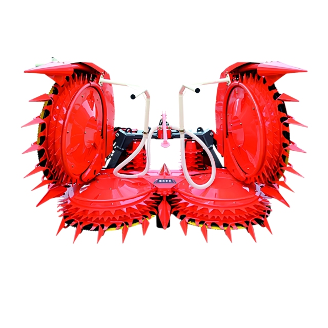 Silage harvester header,MY SHOP,Silage harvester header