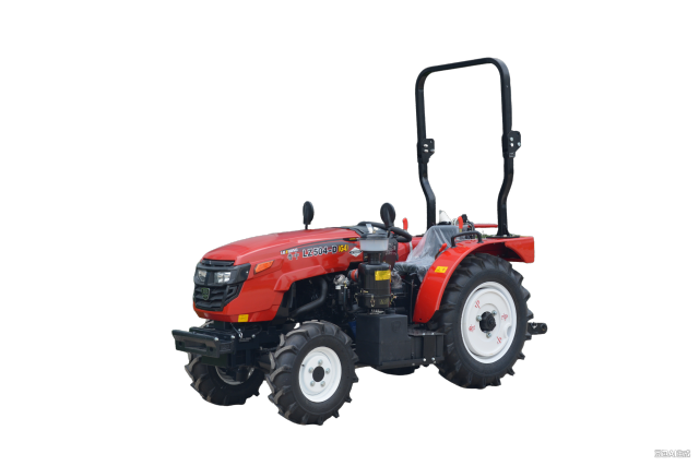 LZ-504A Tractor, Small tractor for general agricultural use,MY SHOP,LZ-504A Tractor, Small tractor for general agricultural use