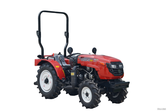 LZ-504A Tractor, Small tractor for general agricultural use,MY SHOP,LZ-504A Tractor, Small tractor for general agricultural use