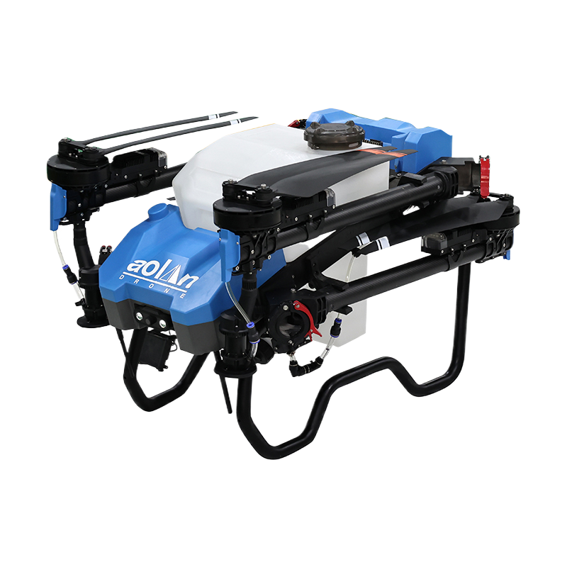 AL4-20 Agricultural drone 20L,MY SHOP,AL4-20 Agricultural drone 20L