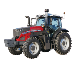Tractor serie MC, tractor de servicio pesado con 110-147 kW, MY SHOP, MC1504/MC1804/MC2004