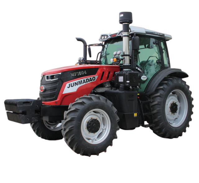 MF Series Tractor, Heavy-duty tractor with 103-132KW,MY SHOP,MF Series Tractor, Heavy-duty tractor with 103-132KW