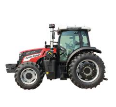 Tracteur série MD, tracteur agricole à roues de 110 à 130 ch, MA BOUTIQUE, MD1104/MD1204/MD1304