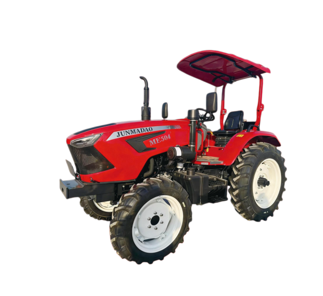 ME504-A tractor, Small tractor with 36.8KW,MY SHOP,ME SERIES TRACTOR-MY SHOP